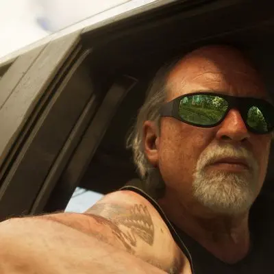 Brian Heder, personagem do GTA 6