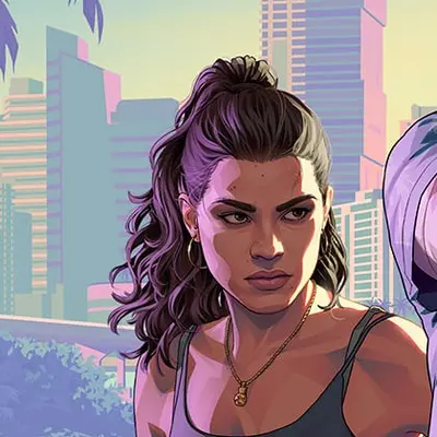 Lucia Caminos, personagem do GTA 6