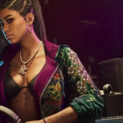 Real Dimez, personagem do GTA 6