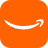 Logo da Amazon